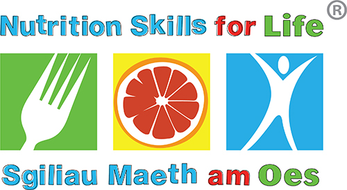 Nutritional Skills For Life Logo