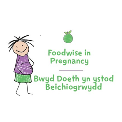 Foodwise in Pregnancy: Short Films – Nutrition Skills for Life®